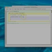 APCS If Else If Statements And String Comparison