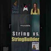 String Vs StringBuilder What S The Difference Java Git Devops Python Jakartaee Jvm Jdk Ibm