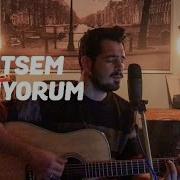 Faruk Polat Gitsem Diyorum Oğuzhan Koç Cover