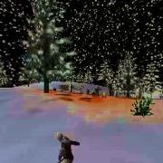 Forbidden Forest 3 Dance Loop