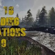 Top 10 Base Building Locations Miscreated 2019