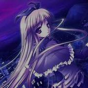 Nightcore Join Me In Death Sped Up