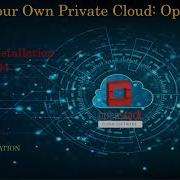 Build Your Own Private Cloud Openstack Devstack