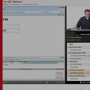 PHP Get Method