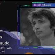 JavaScript Modules Past Present And Future Nicolò Ribaudo JSHeroes 2023