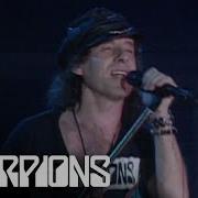 Scorpions Bad Boys Running Wild Live In Berlin 1990