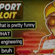 TF2 Fake Teleport Exploit