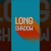 Canva Tutorial Long Gradient Text Shadow Effect EASY Canva