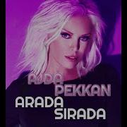 Ajda Pekkan Arada Sırada Sped Up Reverb