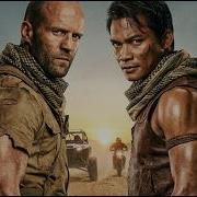 DEAD BORDER 2026 Jason Statham Tony Jaa Full Action Movie