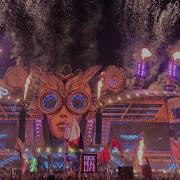Electric Daisy Carnival EDC Las Vegas 2026 Day 3 FULL Firework Display Cosmic Meadow 5 17 2026