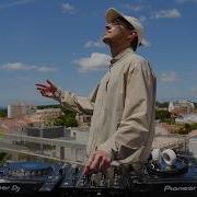 Jonas Saalbach Summer Rooftop Session 3 Melodic House Indie Dance Mix