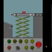 PLC Programming EasyVeep Lifting