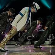 Michael Jackson Smooth Criminal Live HIStory Tour Munich 1997 HD