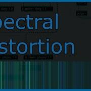 Spectral Distortion Max MSP Tutorial