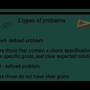 Problem Solving And Creativity