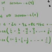 Analysis Of Loops 9 Nested While Loops