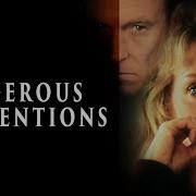 Dangerous Intentions 1995 Full Movie Donna Mills Corbin Bernsen Allison Hossack