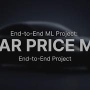 Applied Machine Learning Project Predicting Used Car Prices With Python