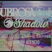 BMX JOHNNY ATENCIO WELCOME TO SHADOW SUBROSA