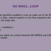Looping Statements In QBasic Chapter 9 Cyber Hub 6