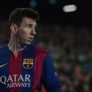 Leo Messi Goals Skills 2014 2015 HD