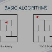 MM 2020 2021 Lecture 5 Maze Solving