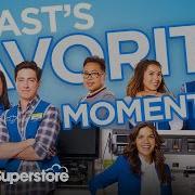 The Cast Reflects On Their Time Together Superstore