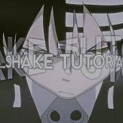 S Shake Tutorial AFTER EFFECTS