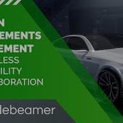Modern Requirements Management For Gapless Traceability And Collaboration Codebeamer ALM