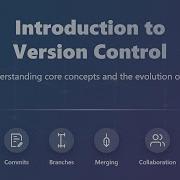 Version Control Explained For Beginners Git Concepts History