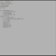 Python Turtle Graphics Projects In 60s Shorts Python