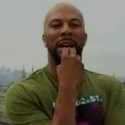 Common Xclusive Freestyle Finding Forever