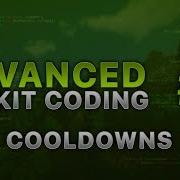 Advanced Bukkit Coding Cooldowns Episode 1 1 2