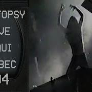 Cryptopsy Live In Amqui QC August 13 1994 FULL CONCERT