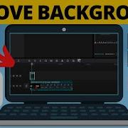 How To Change Video Background In CapCut PC