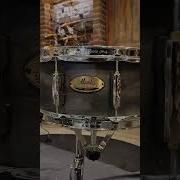 Pearl Session Studio Select In Color 852 Black Satin Ash
