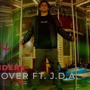 Outsiders Pullover Ft J D A