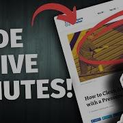 Create A WORDPRESS FEATURED IMAGE Quick And Easy Tutorial