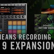 Red Means Recording S Top 9 Expansions Native Instruments