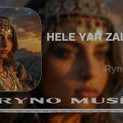 Hele Yar Zalım Yar Speed Up Remix Basslı Türkü