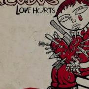 Incubus Love Hurts