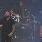 DECAPITATED Brutal Assault 2022
