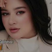 Shirin Zaitova Bittasi 2025 Xit Audio Visual