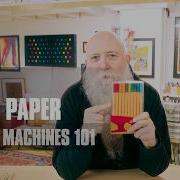 1 3 0 Pens Paper Drawing Machines 101
