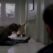 Supernatural Sam Collapses From Blood Loss S11E17 Logoless