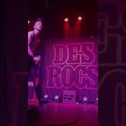 Nothing Personal Stripped Down Des Rocs St Louis Once In A Lifetime Tour