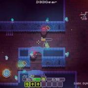 DungeonSouls Pt1