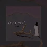 XALIT TARÎ GEVRÊ Official Audio