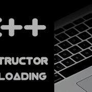 60 Constructor Overloading In C Programming